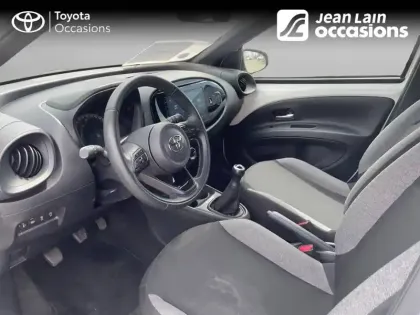 Photo 10 Toyota Aygo X  1.0 VVT-i 72