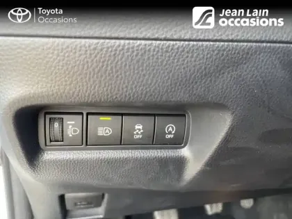 Photo 18 Toyota Aygo X  1.0 VVT-i 72