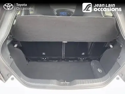 Photo 9 Toyota Aygo X  1.0 VVT-i 72