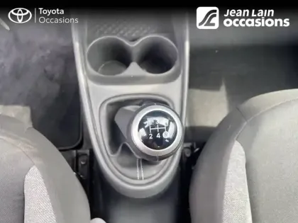 Photo 12 Toyota Aygo X  1.0 VVT-i 72