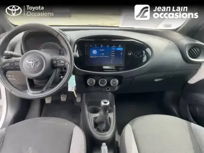 Photo 17 Toyota Aygo X  1.0 VVT-i 72