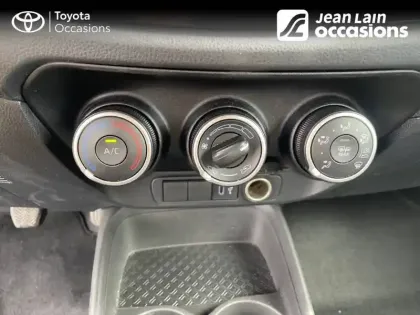 Photo 13 Toyota Aygo X  1.0 VVT-i 72