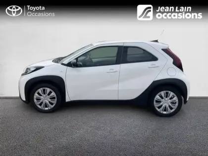 Photo 7 Toyota Aygo X  1.0 VVT-i 72