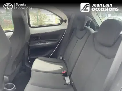 Photo 16 Toyota Aygo X  1.0 VVT-i 72