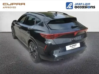 Photo 10 Cupra Formentor  eHybrid 204 ch DSG6