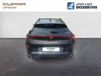 Photo 7 Cupra Formentor  eHybrid 204 ch DSG6