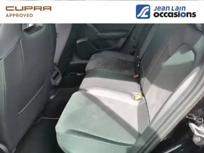Photo 5 Cupra Formentor  eHybrid 204 ch DSG6