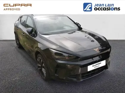 Photo 9 Cupra Formentor  eHybrid 204 ch DSG6
