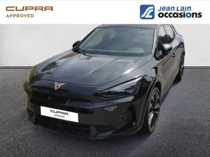 Photo Cupra Formentor V