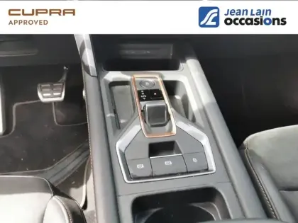 Photo 15 Cupra Formentor  eHybrid 204 ch DSG6