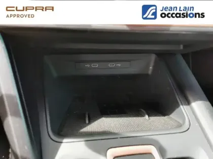 Photo 19 Cupra Formentor  eHybrid 204 ch DSG6