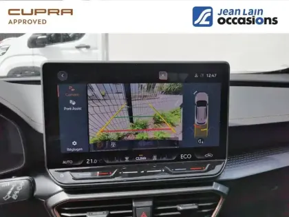 Photo 16 Cupra Formentor  eHybrid 204 ch DSG6