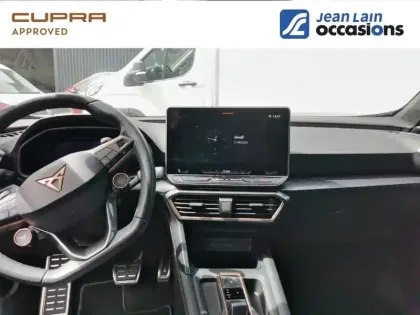 Photo 14 Cupra Formentor  eHybrid 204 ch DSG6