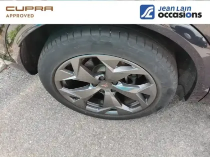 Photo 11 Cupra Formentor  eHybrid 204 ch DSG6