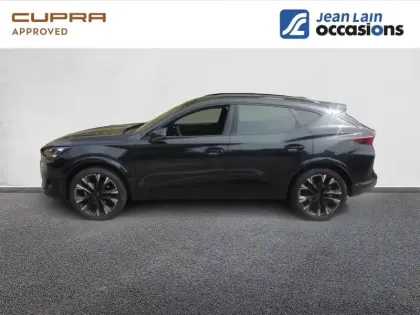 Photo 6 Cupra Formentor  eHybrid 204 ch DSG6