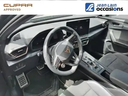 Photo 12 Cupra Formentor  eHybrid 204 ch DSG6