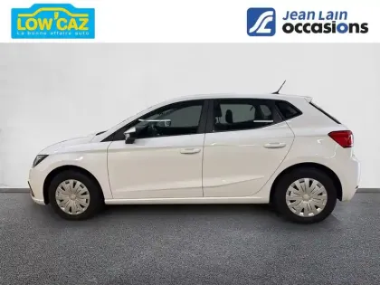 Photo 7 Seat Ibiza  1.0 MPI 80 ch S/S BVM5