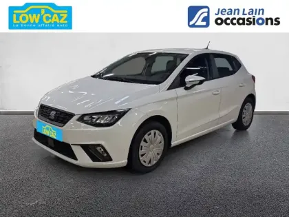 Photo Seat Ibiza Reference