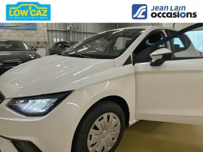 Photo 18 Seat Ibiza  1.0 MPI 80 ch S/S BVM5