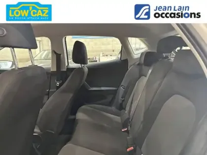 Photo 16 Seat Ibiza  1.0 MPI 80 ch S/S BVM5