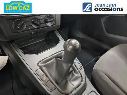 Photo 12 Seat Ibiza  1.0 MPI 80 ch S/S BVM5