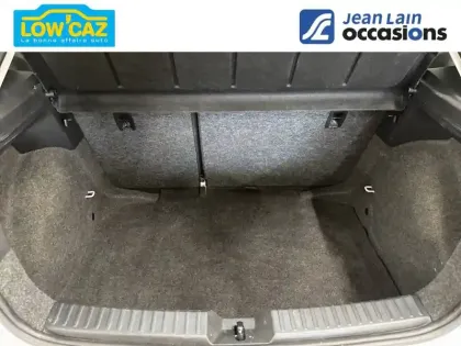 Photo 9 Seat Ibiza  1.0 MPI 80 ch S/S BVM5