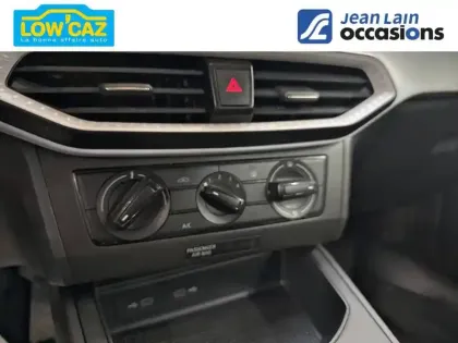 Photo 13 Seat Ibiza  1.0 MPI 80 ch S/S BVM5