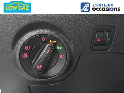 Photo 17 Seat Ibiza  1.0 MPI 80 ch S/S BVM5