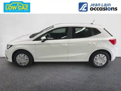 Photo 7 Seat Ibiza  1.0 MPI 80 ch S/S BVM5