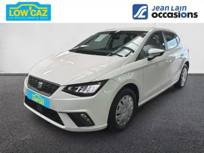 Photo Seat Ibiza Reference