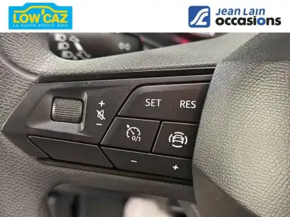 Photo 18 Seat Ibiza  1.0 MPI 80 ch S/S BVM5