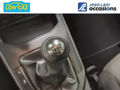Photo 15 Seat Ibiza  1.0 MPI 80 ch S/S BVM5