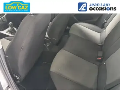 Photo 16 Seat Ibiza  1.0 MPI 80 ch S/S BVM5
