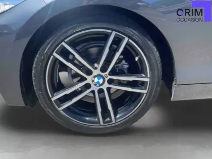 Photo 12 BMW Serie 2 Cabriolet 218i 136 ch BVA8