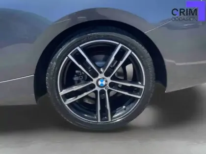 Photo 15 BMW Serie 2 Cabriolet 218i 136 ch BVA8