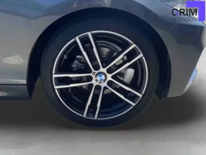 Photo 13 BMW Serie 2 Cabriolet 218i 136 ch BVA8