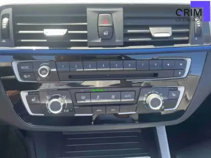 Photo 8 BMW Serie 2 Cabriolet 218i 136 ch BVA8