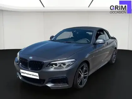 Photo Bmw Serie 2 M Sport