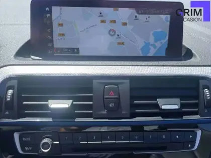 Photo 7 BMW Serie 2 Cabriolet 218i 136 ch BVA8