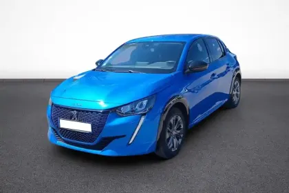 Photo Peugeot 208 Style