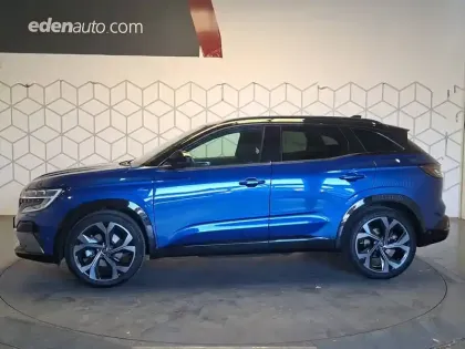 Photo 7 Renault Austral  E-Tech hybrid 200