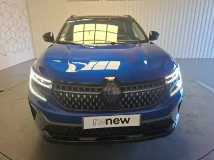 Photo 20 Renault Austral  E-Tech hybrid 200