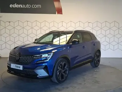 Photo 6 Renault Austral  E-Tech hybrid 200
