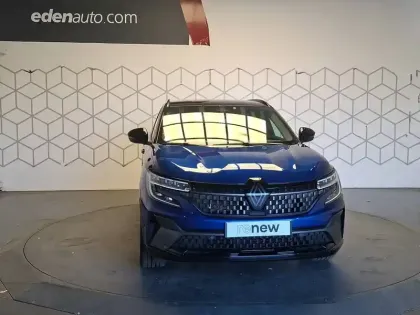 Photo 5 Renault Austral  E-Tech hybrid 200