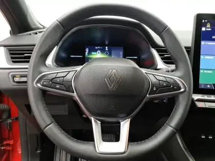 Photo 32 Renault Captur  E-Tech full hybrid 160 ch