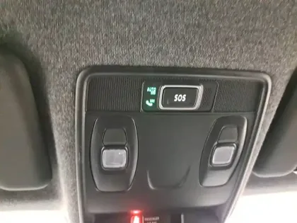 Photo 40 Renault Captur  E-Tech full hybrid 160 ch