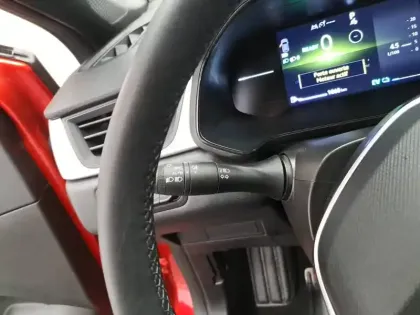 Photo 28 Renault Captur  E-Tech full hybrid 160 ch