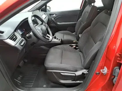 Photo 26 Renault Captur  E-Tech full hybrid 160 ch