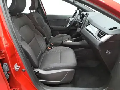 Photo 23 Renault Captur  E-Tech full hybrid 160 ch