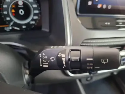 Photo 24 Nissan Qashqai  Hybrid e-Power Gen3 205 ch
